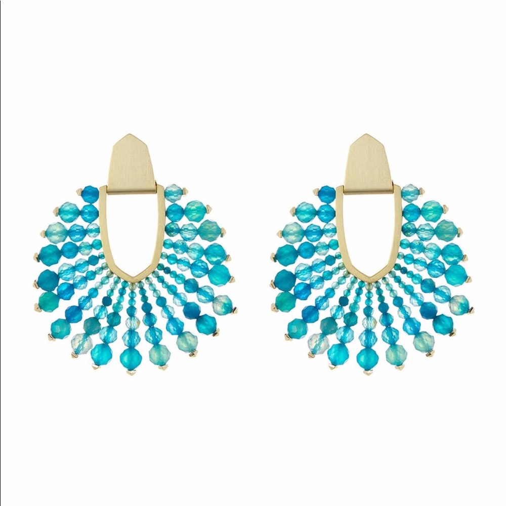 Kendra Scott Diane Bead Earrings